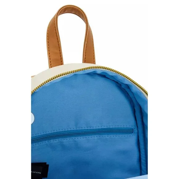 Her Universe Disney Winnie The Pooh & Friends Mini Backpack - Picture 14 of 14